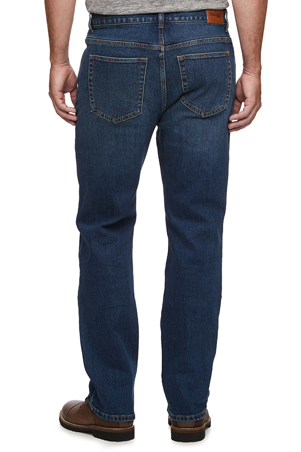 SHIA SLIM STRAIGHT JEAN – ThreadGrit