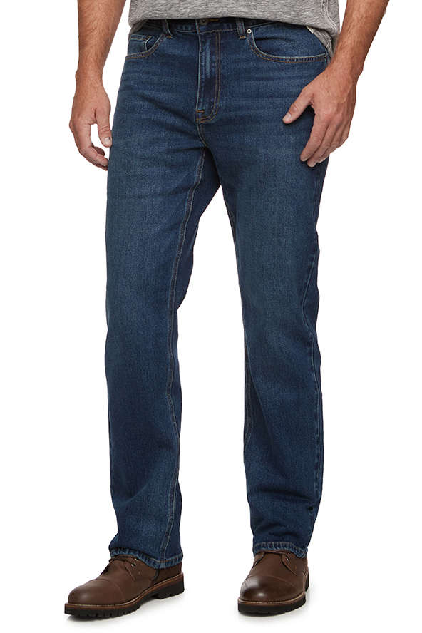 SHIA SLIM STRAIGHT JEAN – ThreadGrit