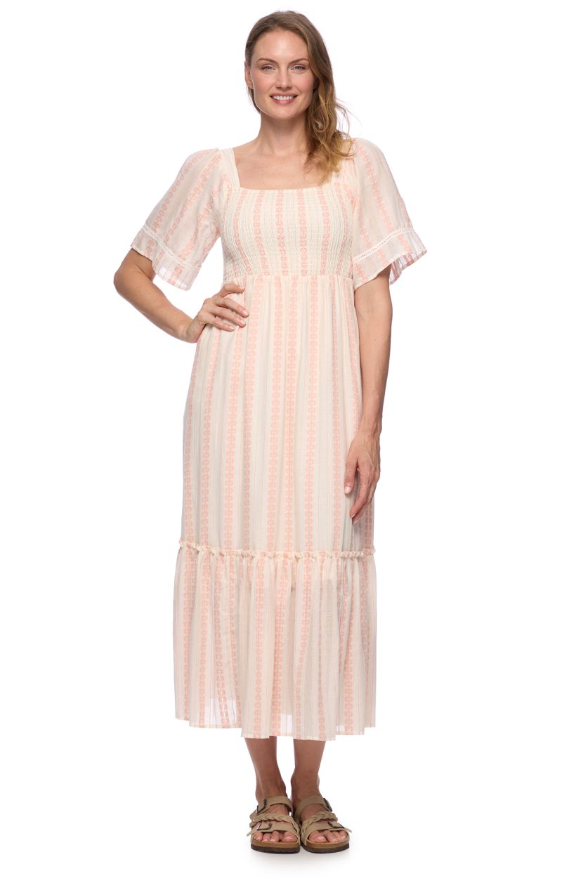 HAYLEY MAXI DRESS