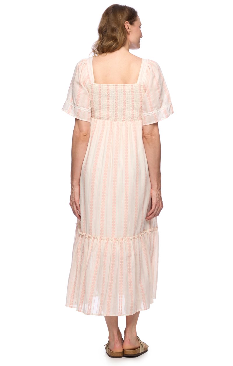 HAYLEY MAXI DRESS - Image 2