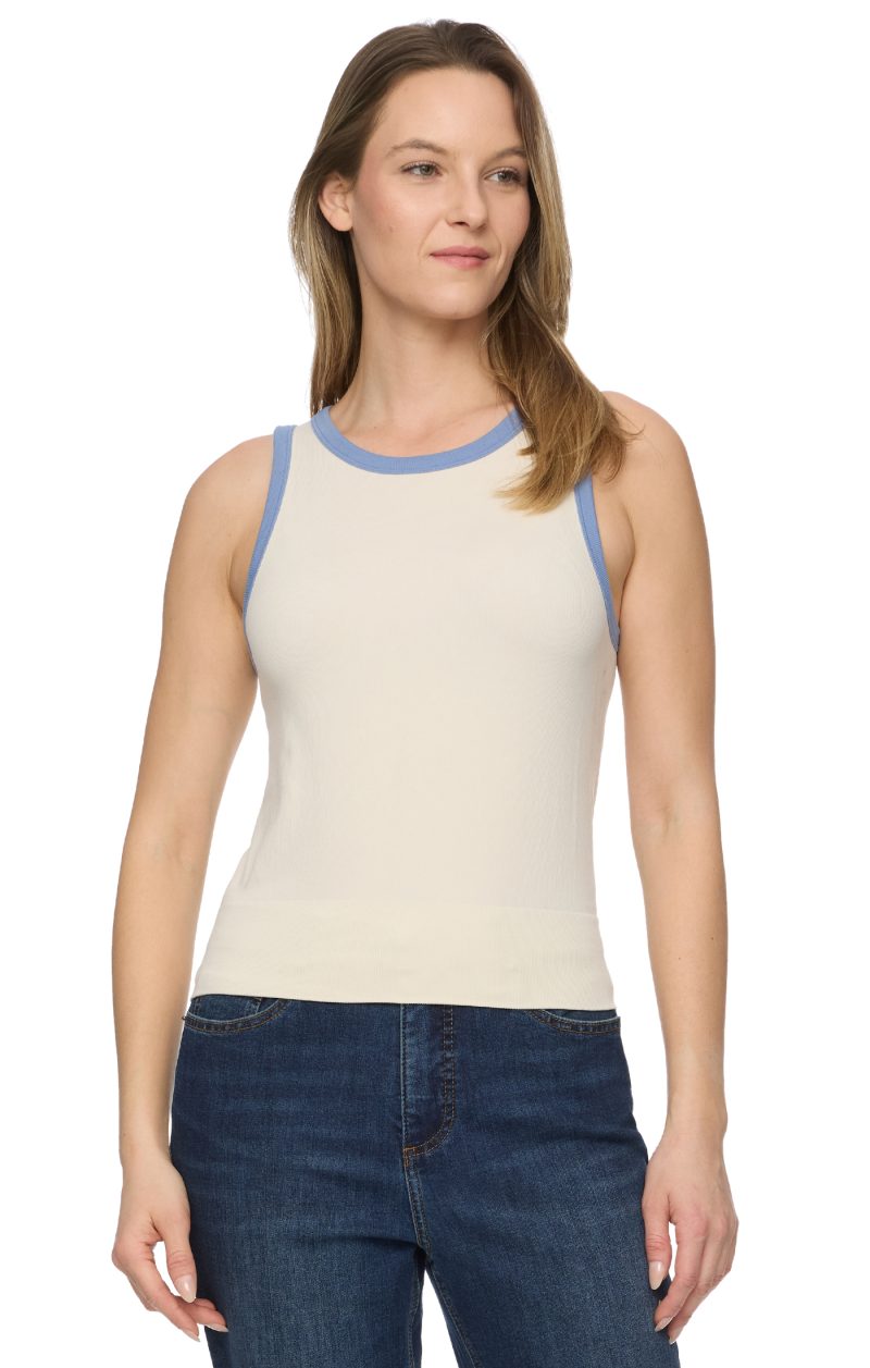 PATSY SEAMLESS TANK