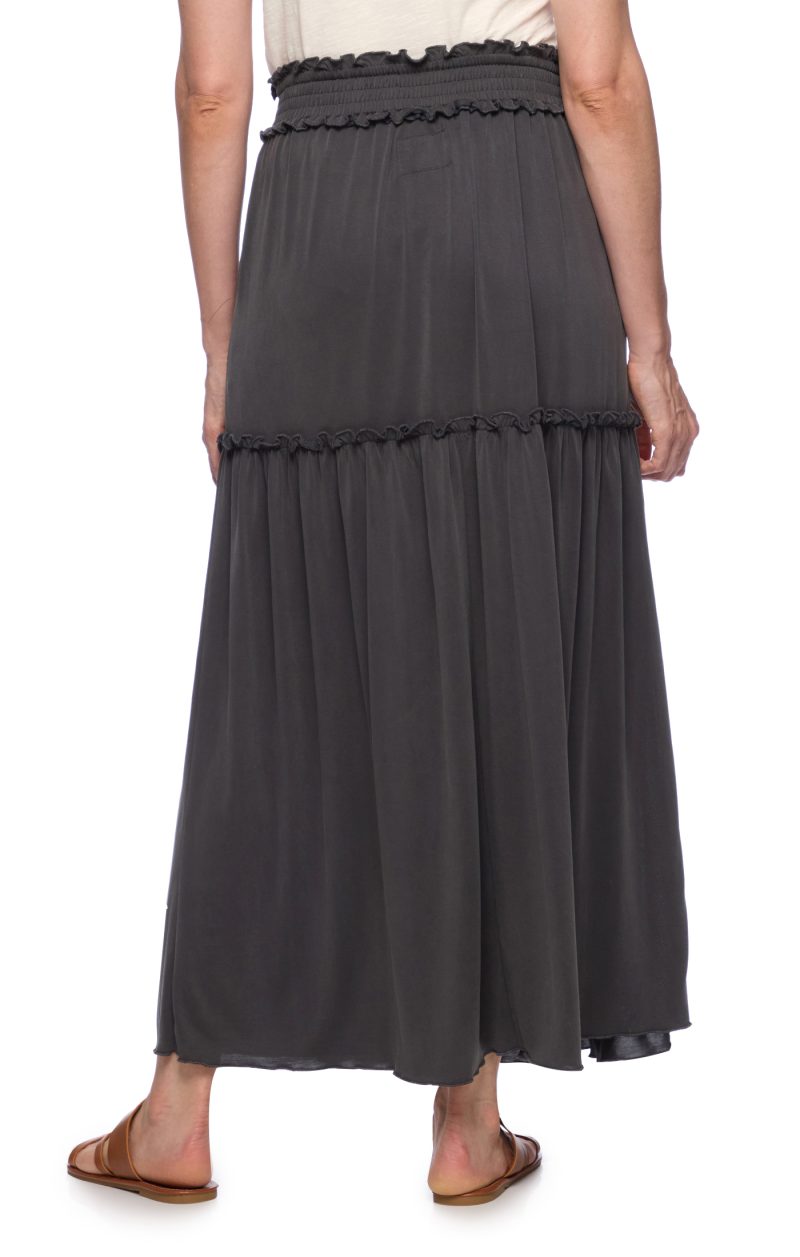 DELLA MAXI SKIRT - Image 2