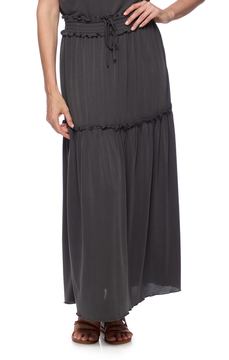 DELLA MAXI SKIRT