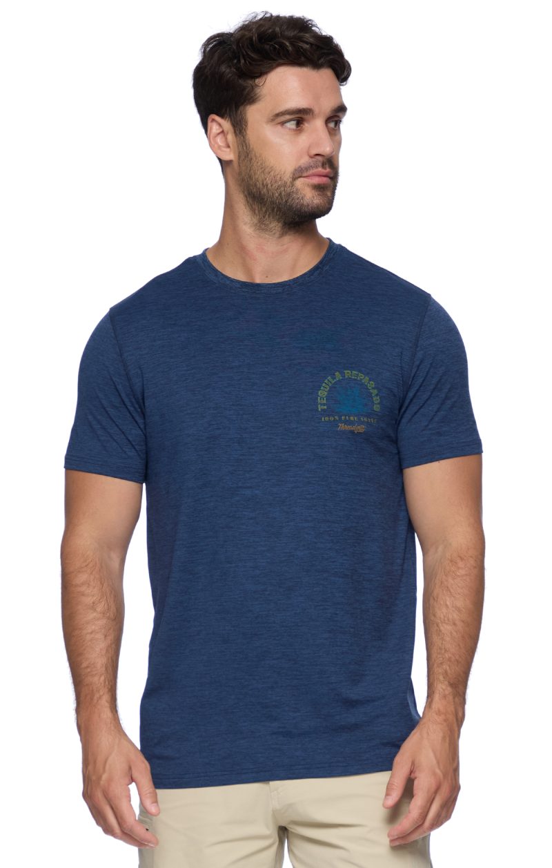 TEQUILA SCORPION TEE - Image 2