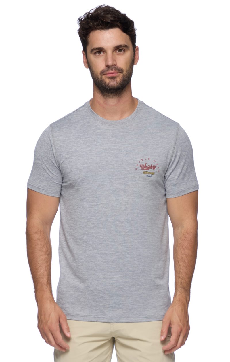 WHISKEY EAGLE TEE - Image 2