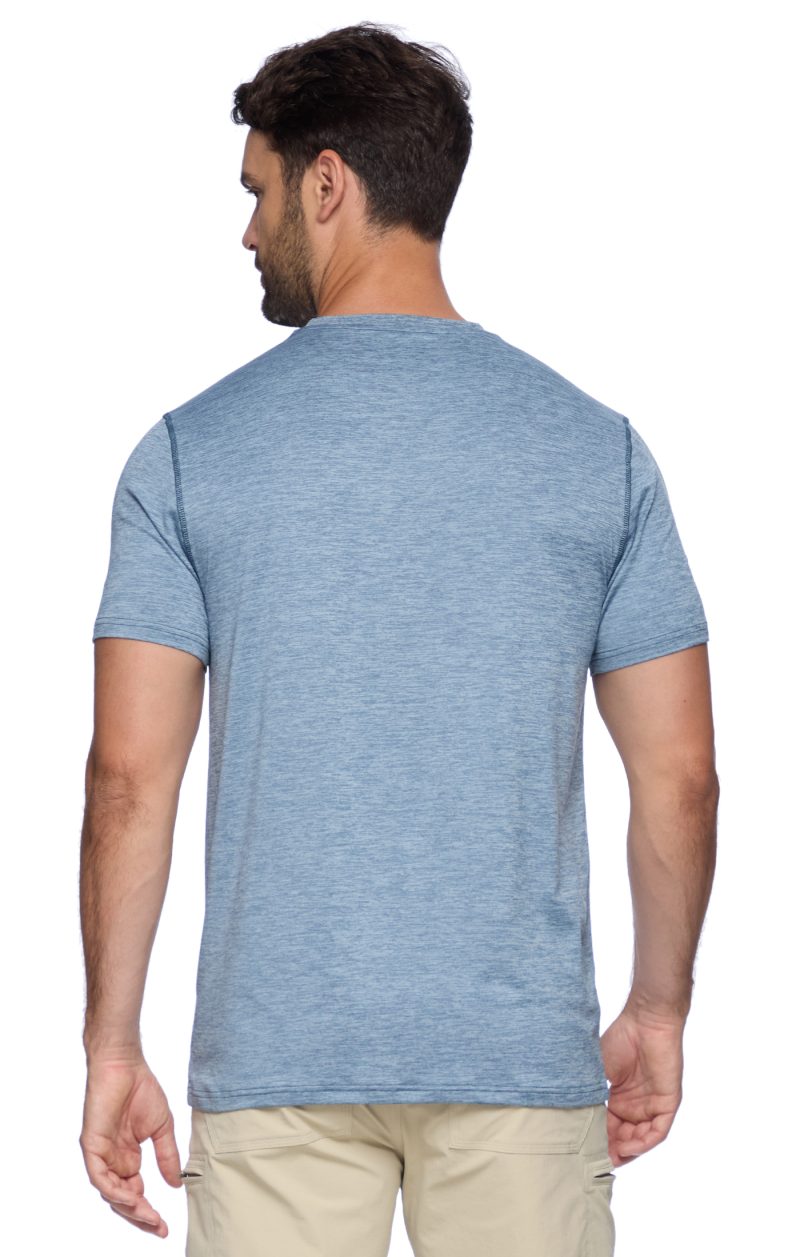 BUFFALO TRAIL TEE - Image 2