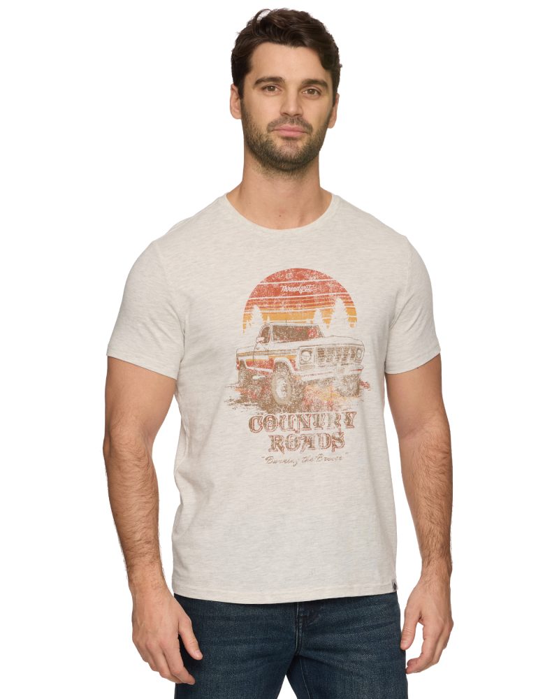 COUNTRY ROAD TEE