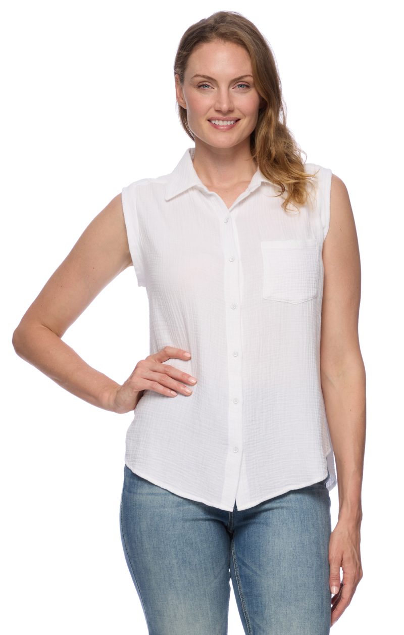 EVALIN SHIRT - Image 3