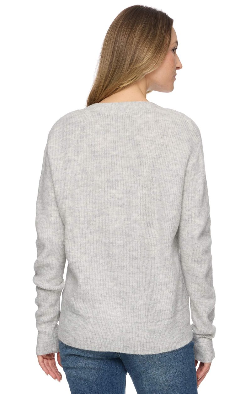 Threadgrit® Willa Cardigan - Image 2