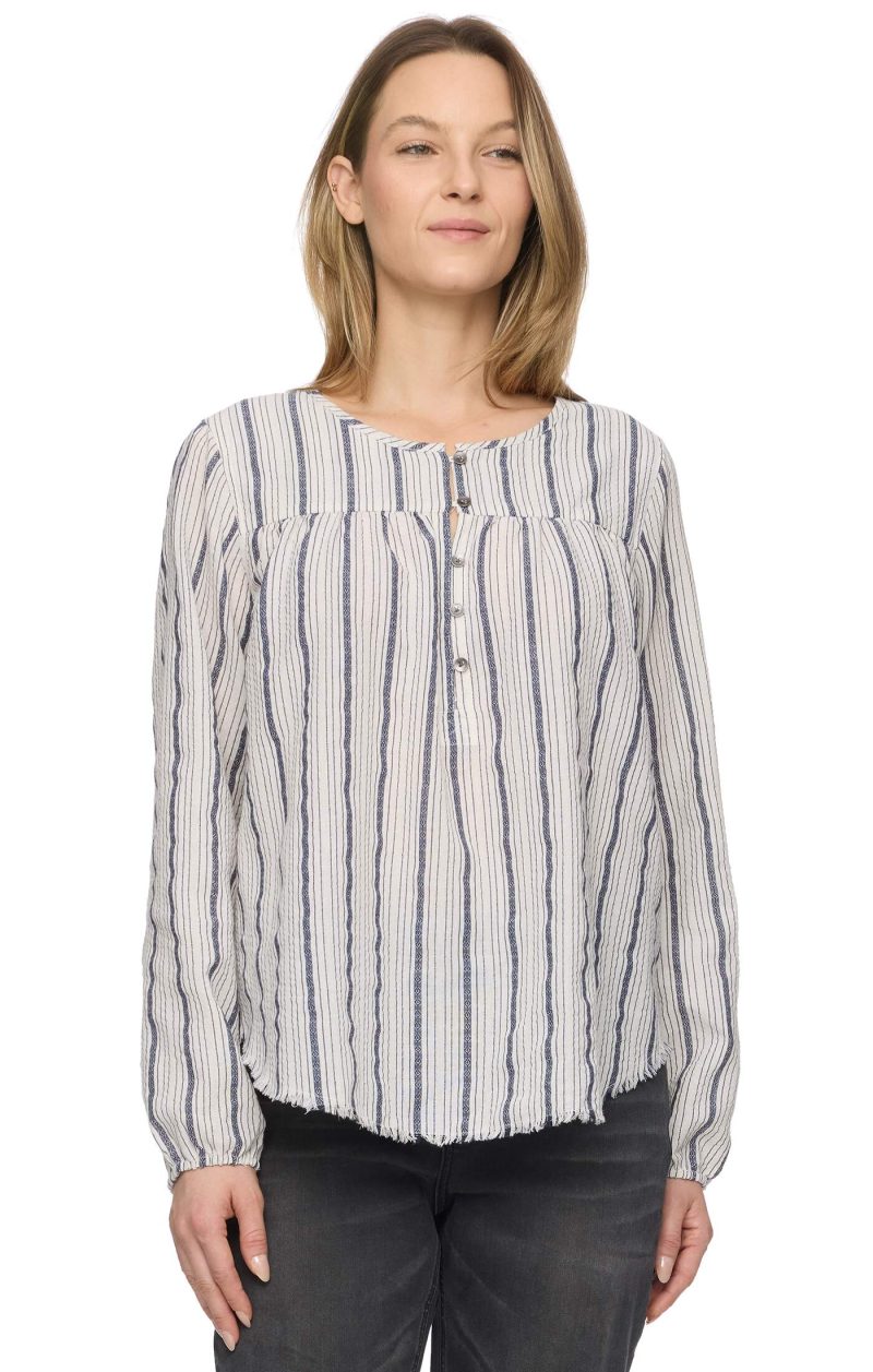 Threadgrit® Penelope Top