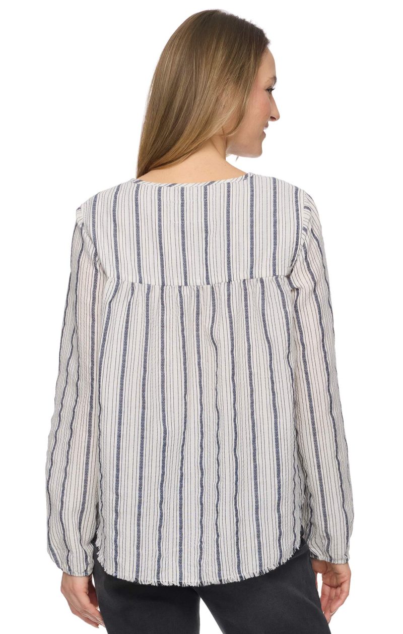 Threadgrit® Penelope Top - Image 2