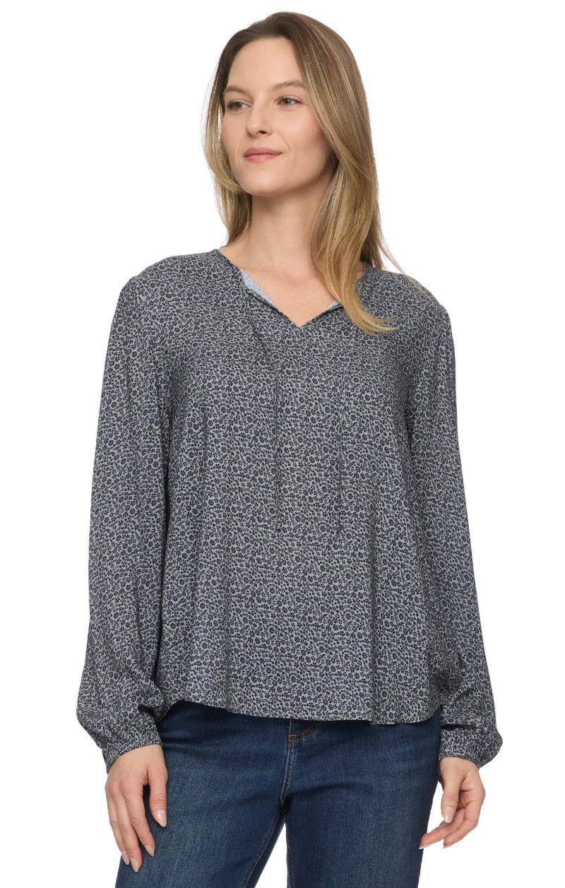 Threadgrit® Callie Top