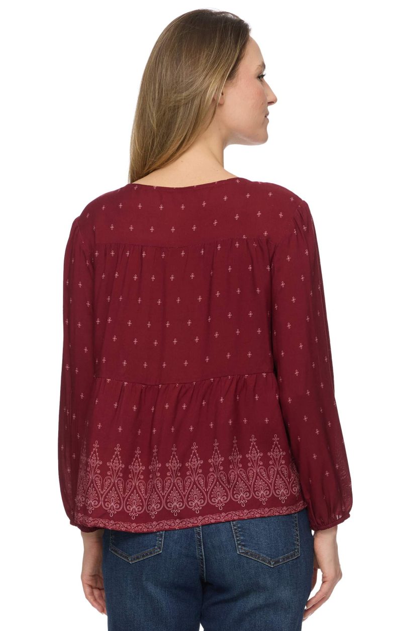 Threadgrit® Katherine Top - Image 2
