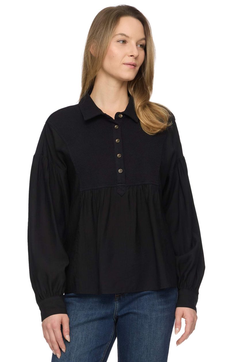 Threadgrit® Rose Top - Image 4