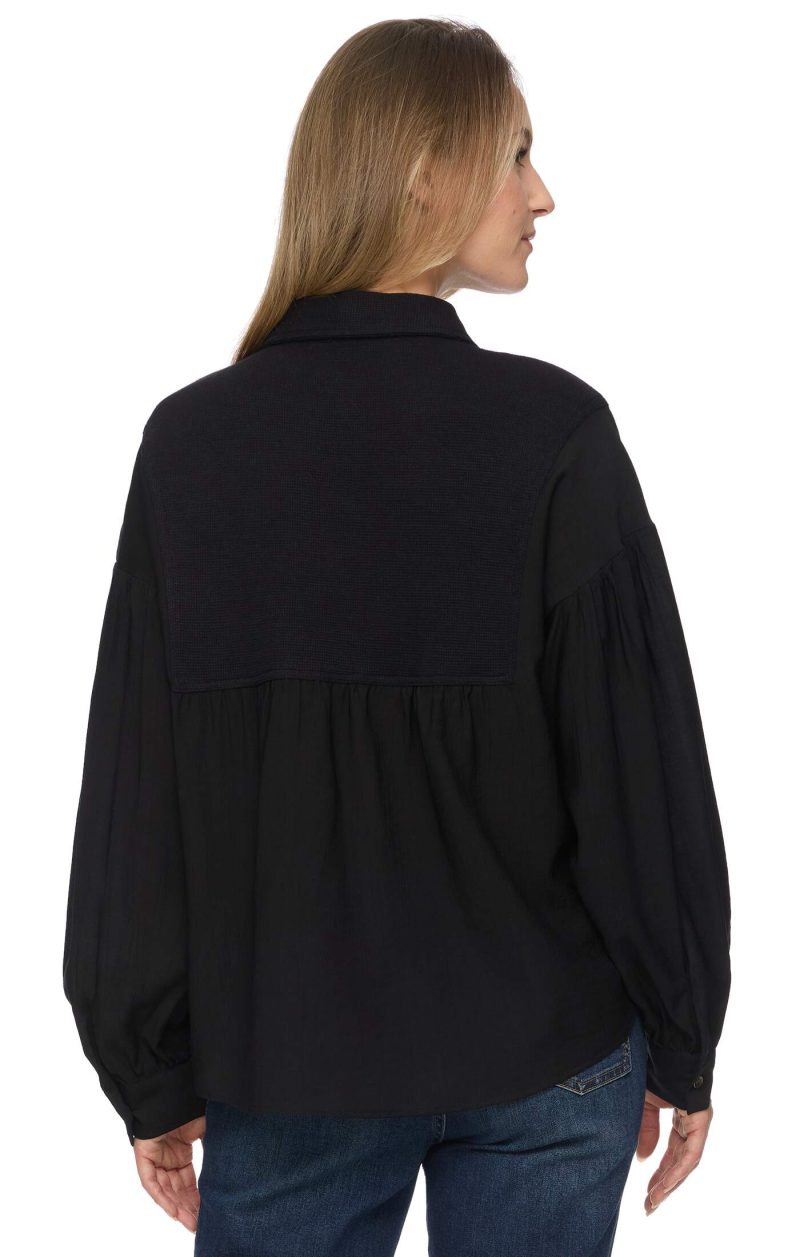 Threadgrit® Rose Top - Image 5