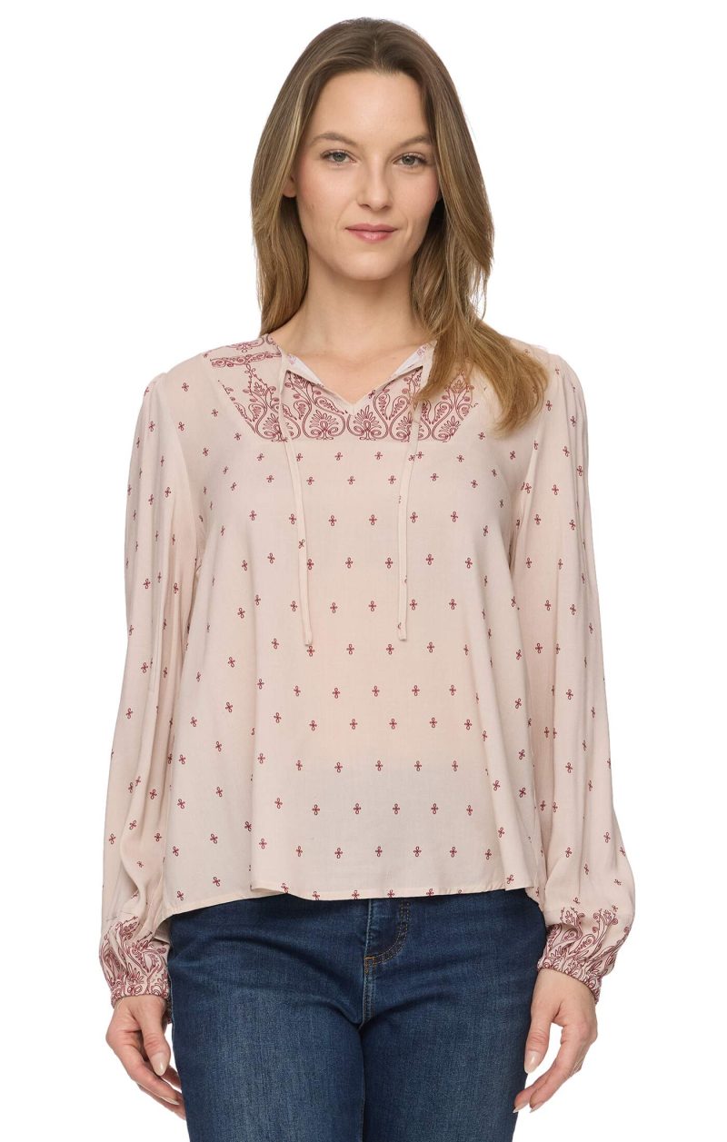 Threadgrit® Callie Top
