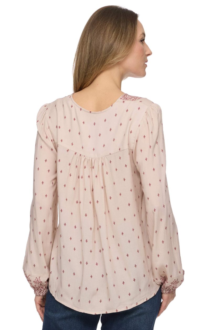Threadgrit® Callie Top - Image 2