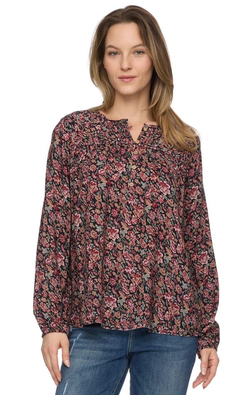 Threadgrit® Penelope Top