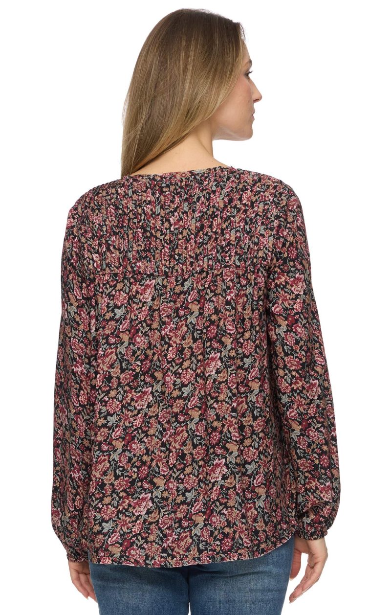Threadgrit® Penelope Top - Image 2