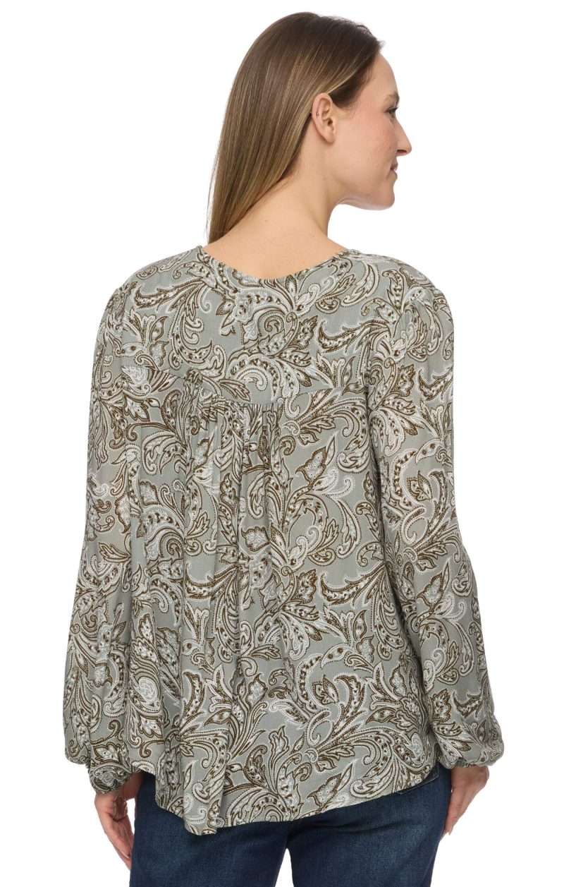 Threadgrit® Callie Top - Image 2