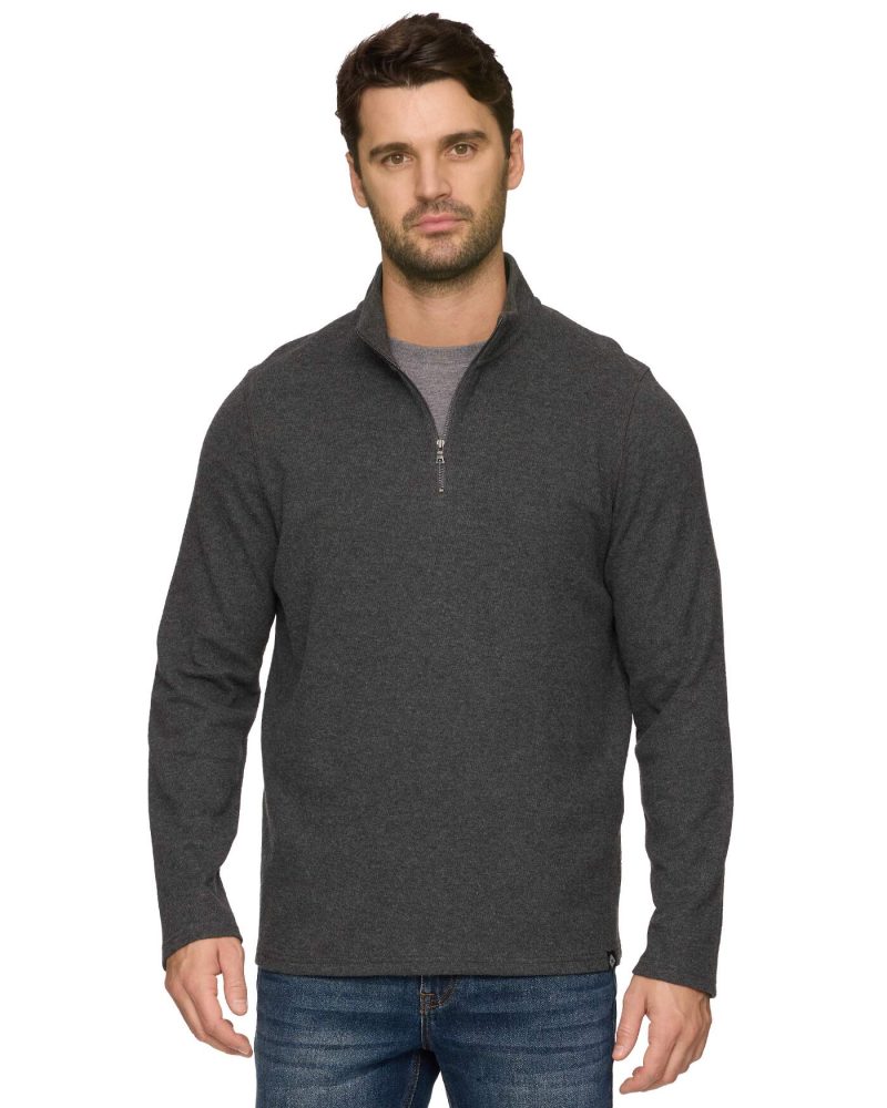 Threadgrit® Daxton 1/4-Zip - Image 2