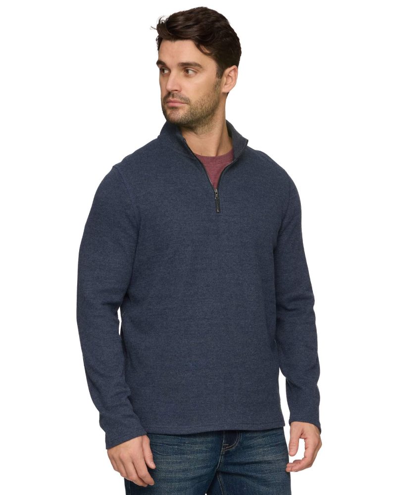 Threadgrit® Daxton 1/4-Zip - Image 4