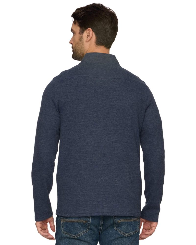 Threadgrit® Daxton 1/4-Zip - Image 5