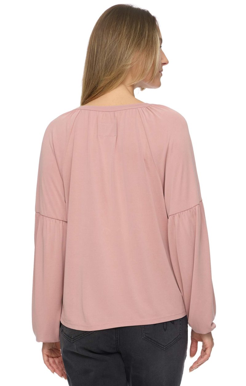 Threadgrit® Tahlia Top - Image 2