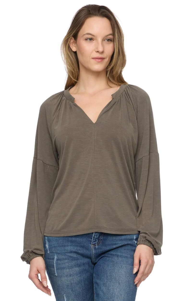 Threadgrit® Tahlia Top - Image 3