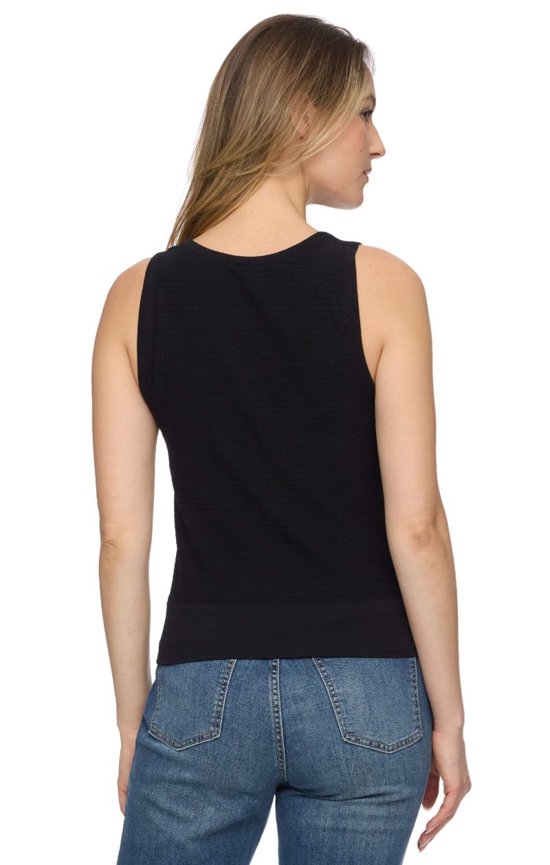 Threadgrit® Carolanne Seamless Tank - Image 5