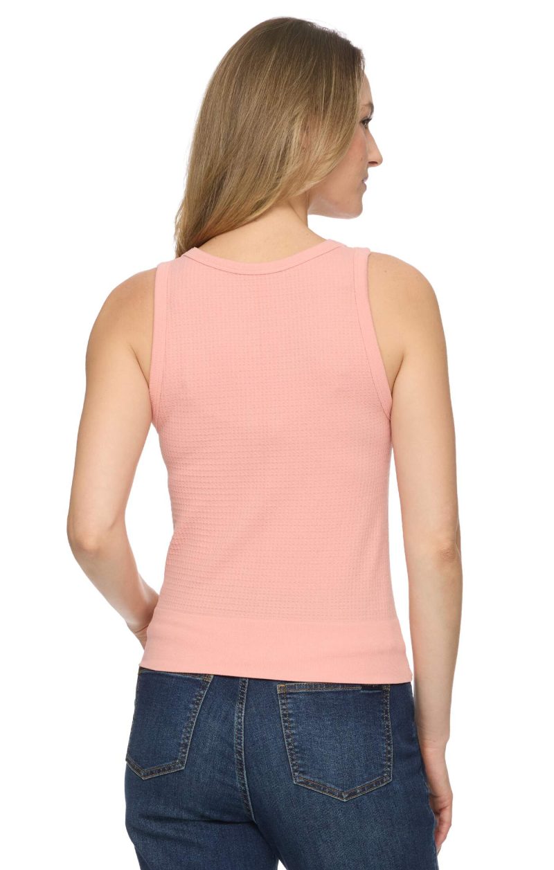 Threadgrit® Carolanne Seamless Tank - Image 7