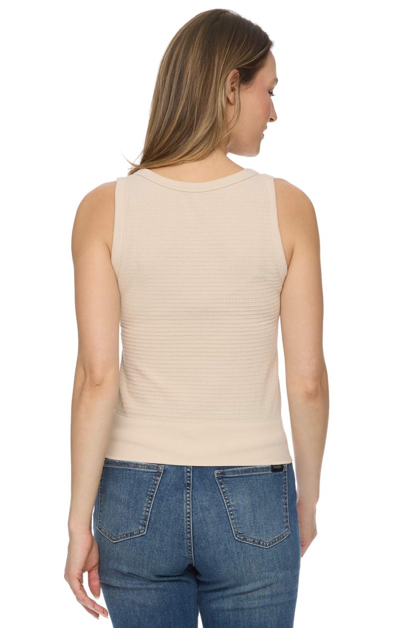 Threadgrit® Carolanne Seamless Tank - Image 9