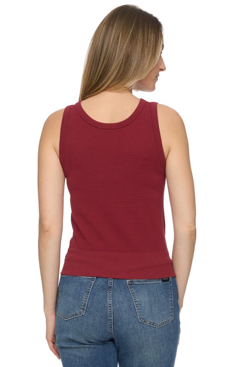 Threadgrit® Carolanne Seamless Tank - Image 11