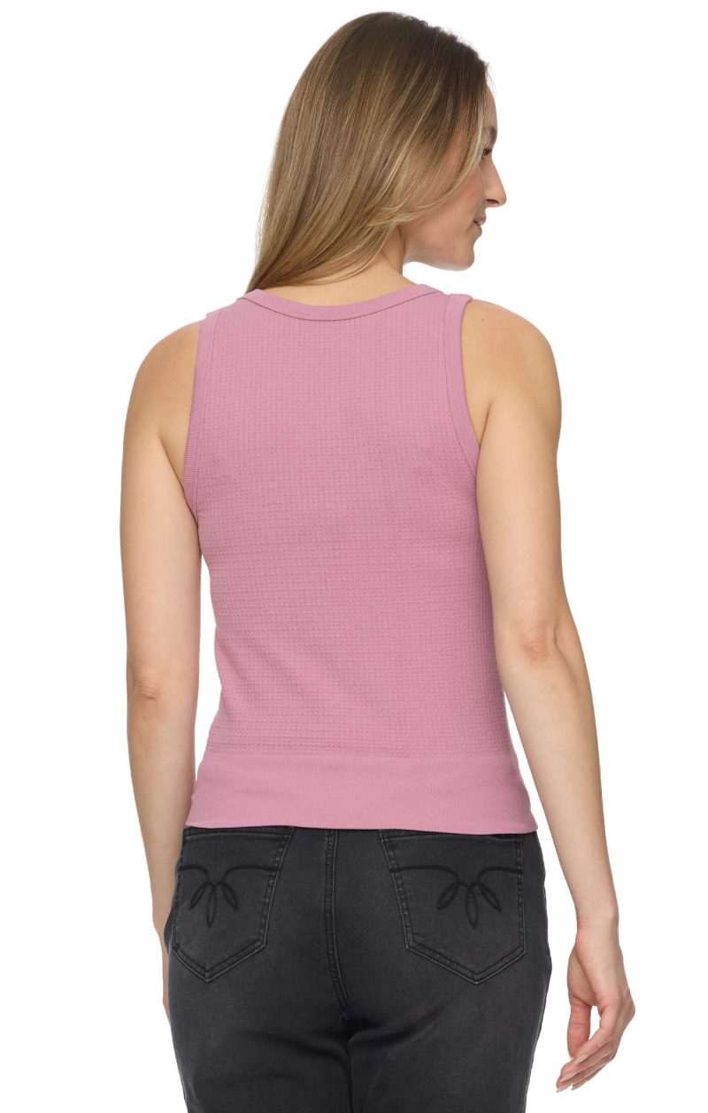 Threadgrit® Carolanne Seamless Tank - Image 13