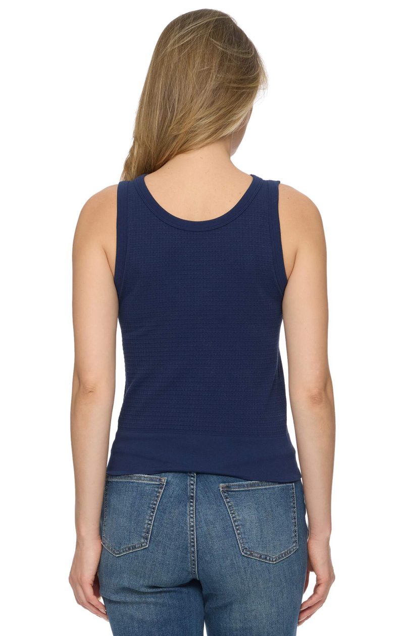 Threadgrit® Carolanne Seamless Tank - Image 3