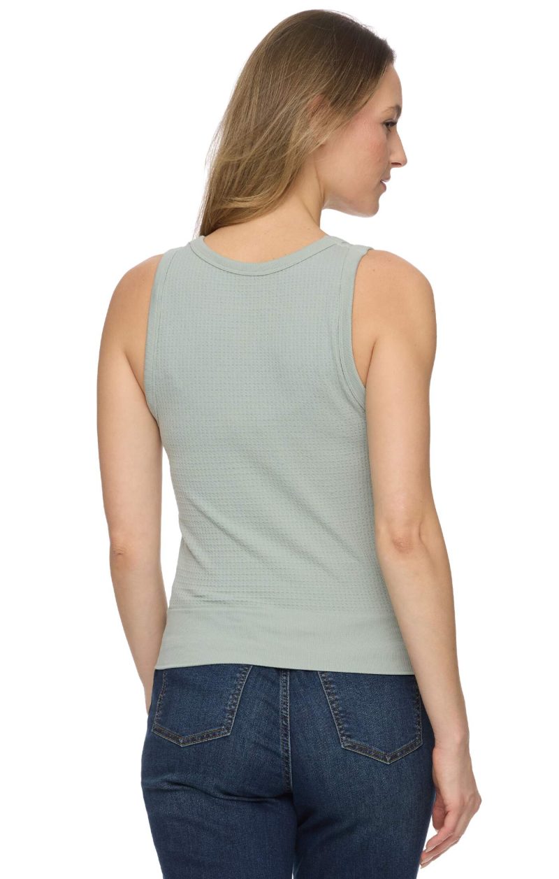Threadgrit® Carolanne Seamless Tank - Image 17
