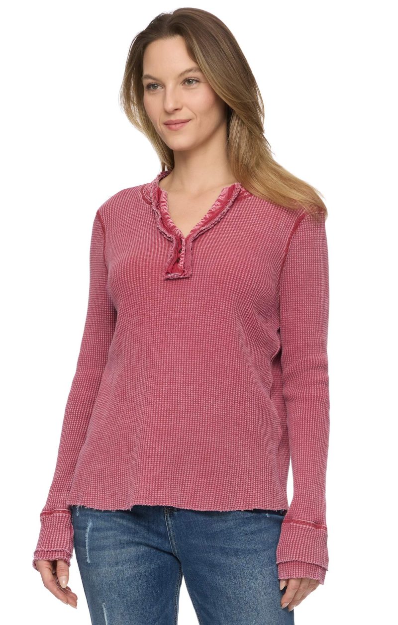 Threadgrit® Caroline Henley