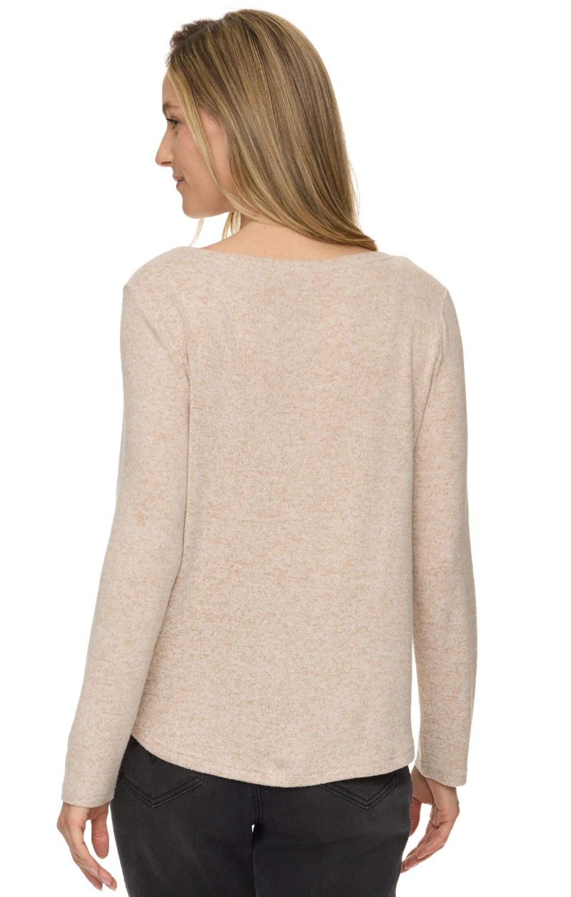 Threadgrit® Alice Top - Image 2