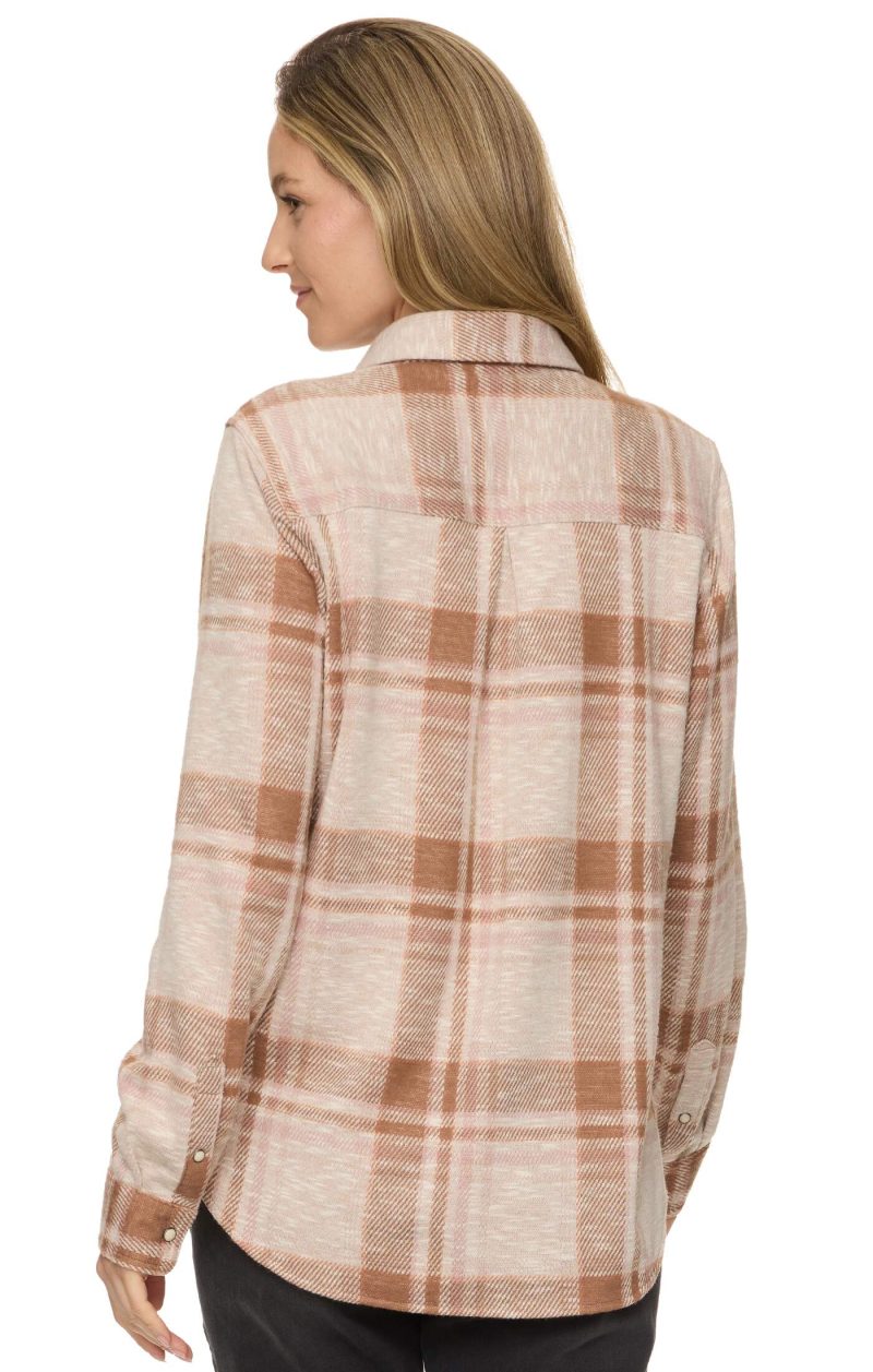 Threadgrit® Harriet Shirt - Image 3