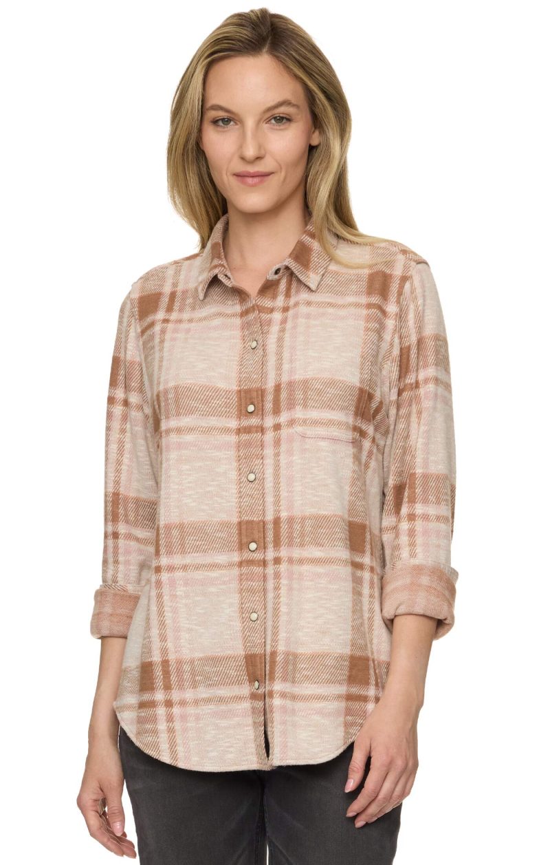 Threadgrit® Harriet Shirt - Image 2