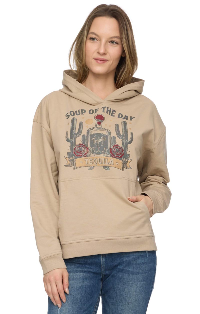 Threadgrit® Soup of the Day Hoodie - Image 3