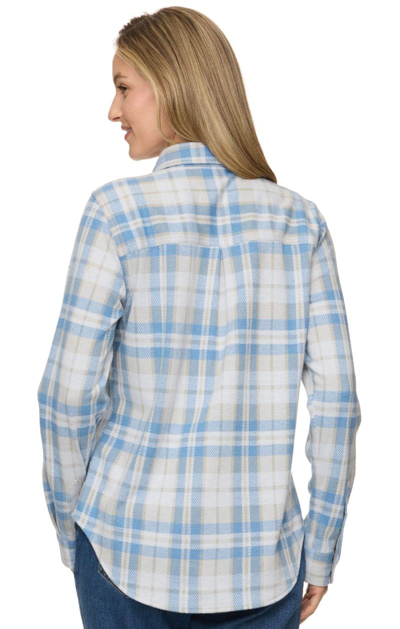 Threadgrit® Georgia Shirt - Image 4