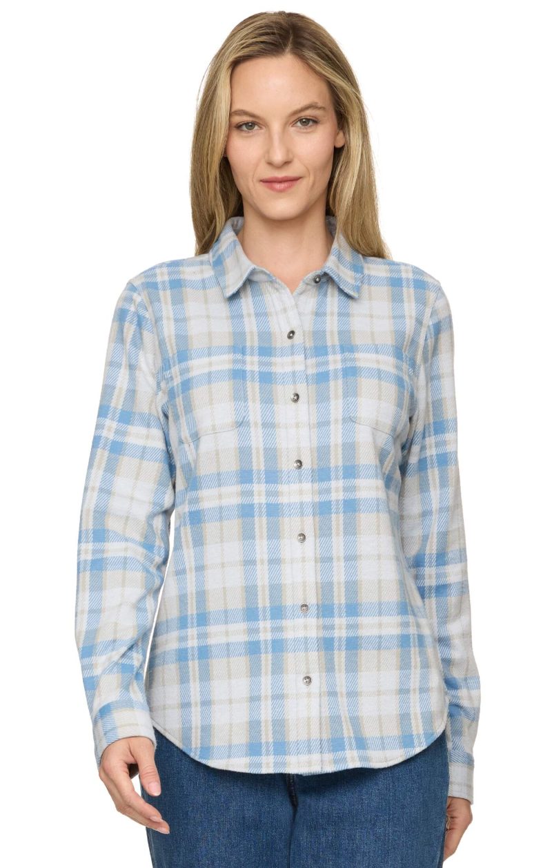 Threadgrit® Georgia Shirt - Image 2