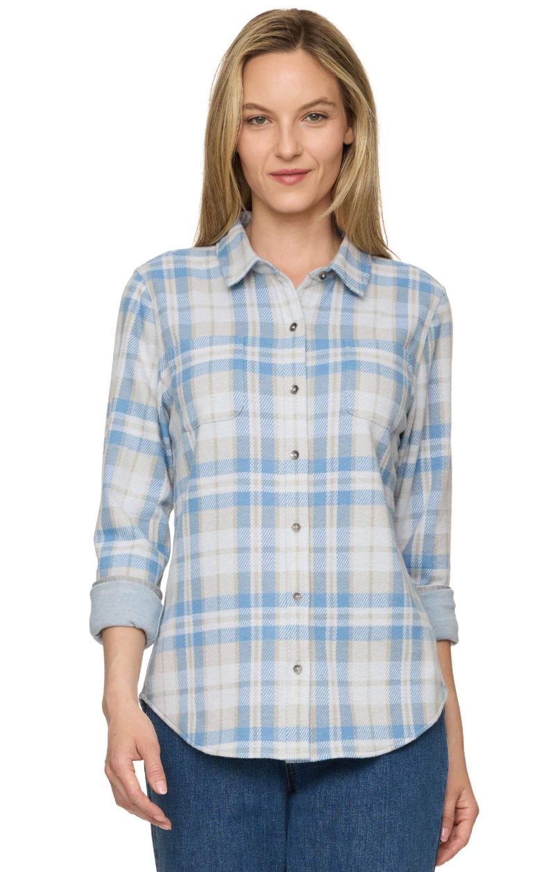 Threadgrit® Georgia Shirt - Image 3