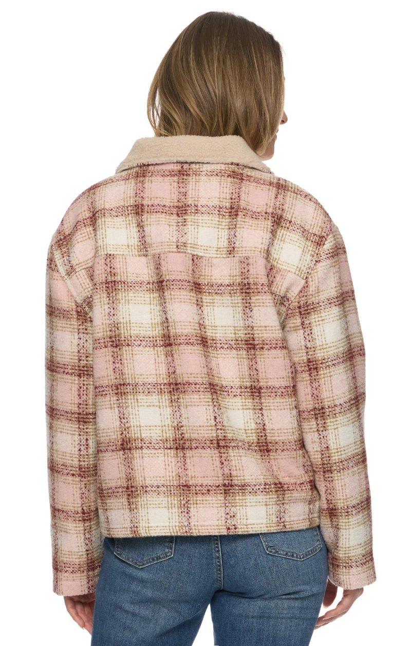 Threadgrit® Pearce Bomber Jacket - Image 2