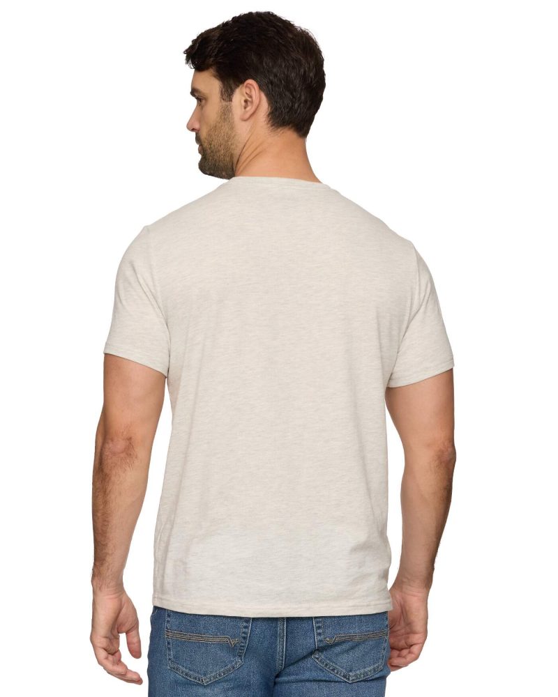 Threadgrit® Iron Stallion Tee - Image 2
