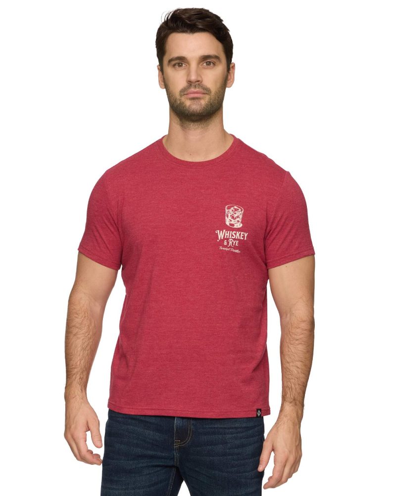Threadgrit® Five O'Clock Somewhere Tee - Image 2