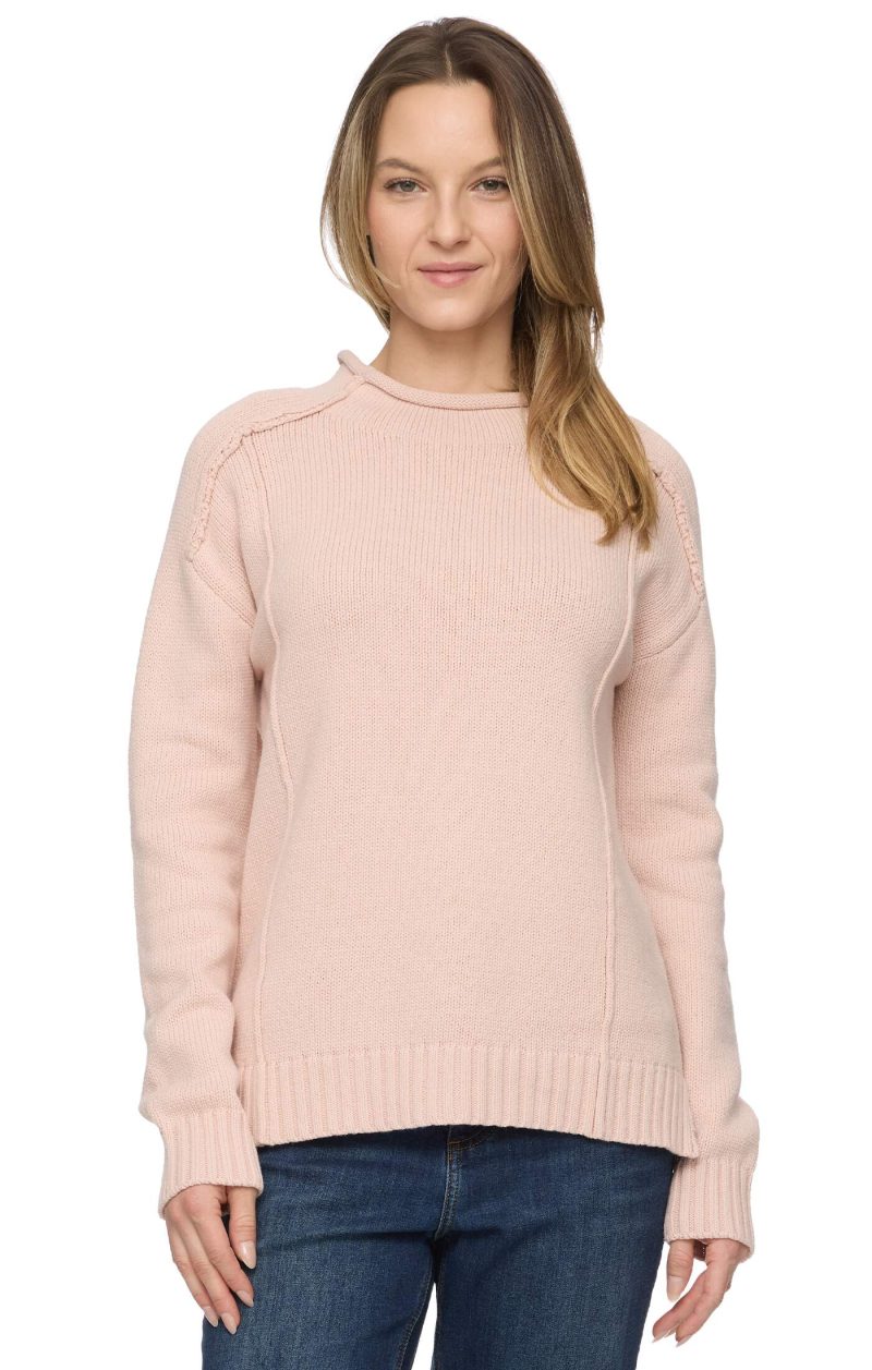 Threadgrit® Effie Sweater