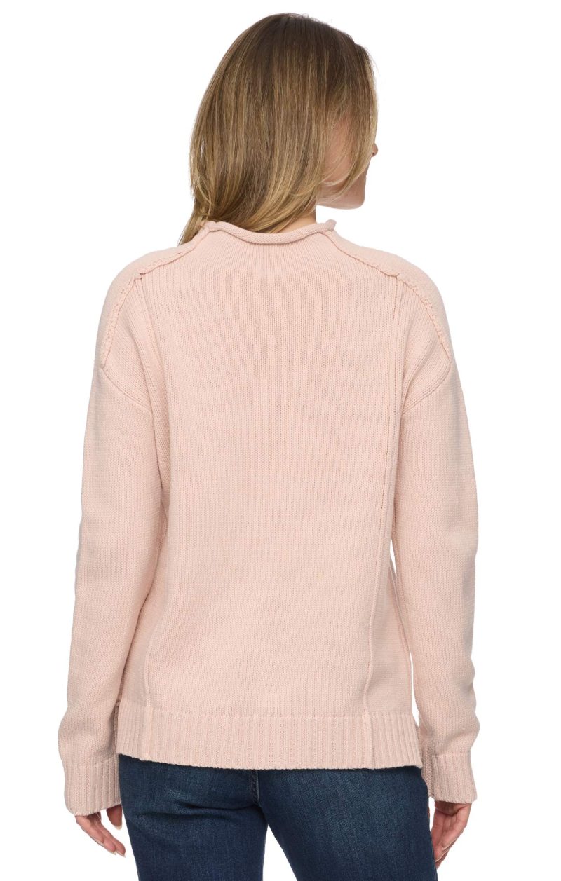 Threadgrit® Effie Sweater - Image 2