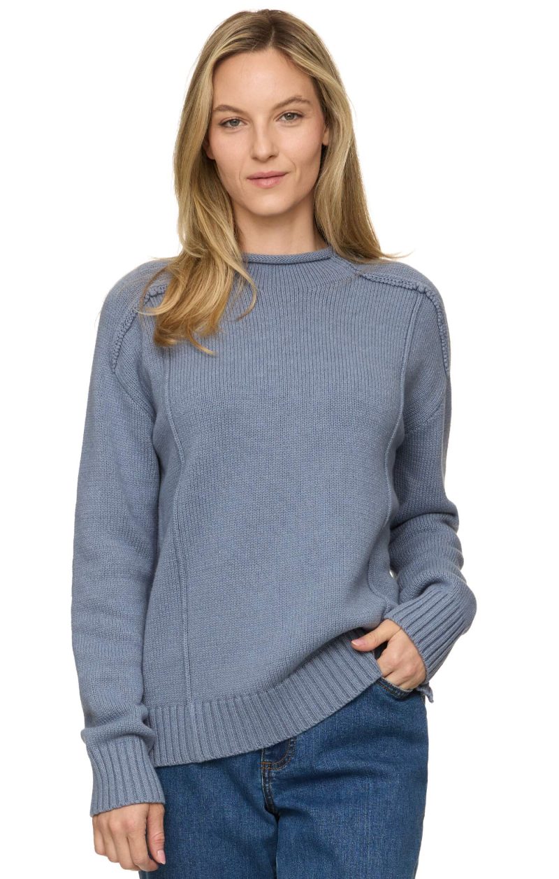 Threadgrit® Effie Sweater - Image 3